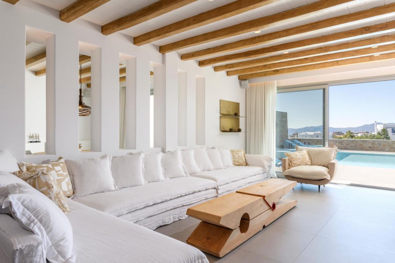 Splendid Mykonos Luxury & *
