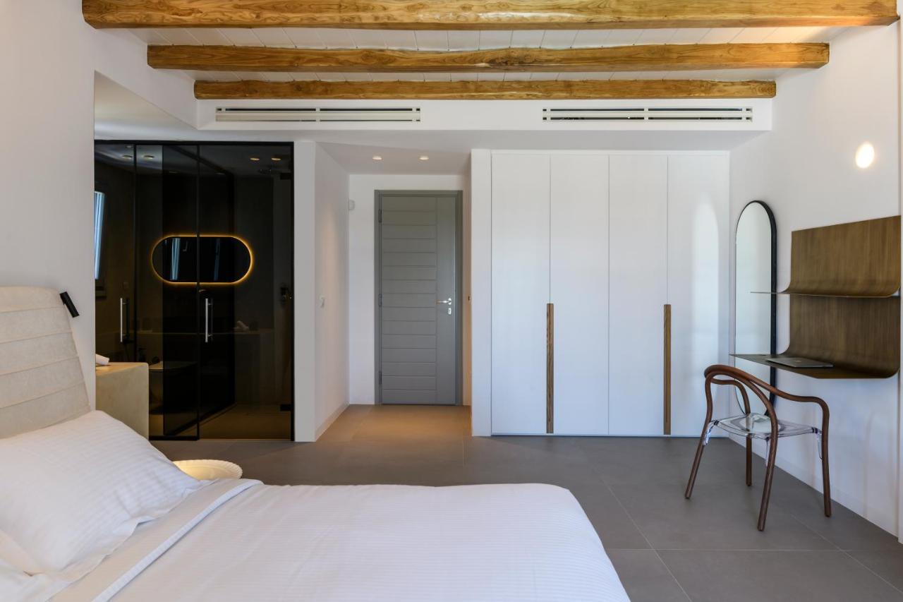 Splendid Mykonos Luxury & *